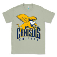 Matcha canisius golden griffins Classic Tee - linhVisuals
