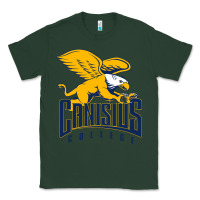 Sports Green canisius golden griffins Classic Tee - linhVisuals