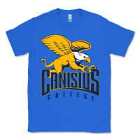 True Royal canisius golden griffins Classic Tee - linhVisuals