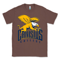 Chestnut canisius golden griffins Classic Tee - linhVisuals