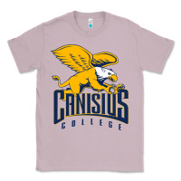 Lilac canisius golden griffins Classic Tee - linhVisuals