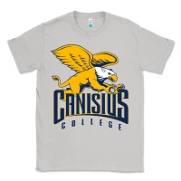 Moon Dust canisius golden griffins Classic Tee - linhVisuals