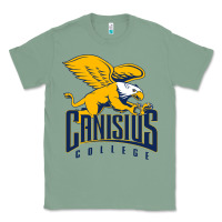 Sage canisius golden griffins Classic Tee - linhVisuals