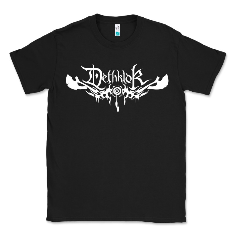 Dethklok Classic Tee by linhVisuals | Teevron