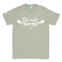 Matcha dethklok Classic Tee - linhVisuals