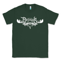 Sports Green dethklok Classic Tee - linhVisuals