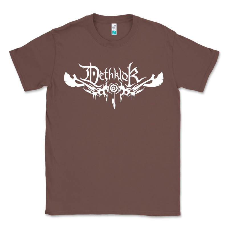Dethklok Classic Tee by linhVisuals | Teevron