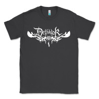 Smoke dethklok Classic Tee - linhVisuals