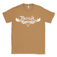 Toasted Coconut dethklok Classic Tee - linhVisuals