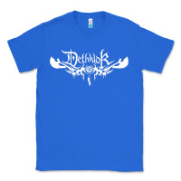 True Royal dethklok Classic Tee - linhVisuals
