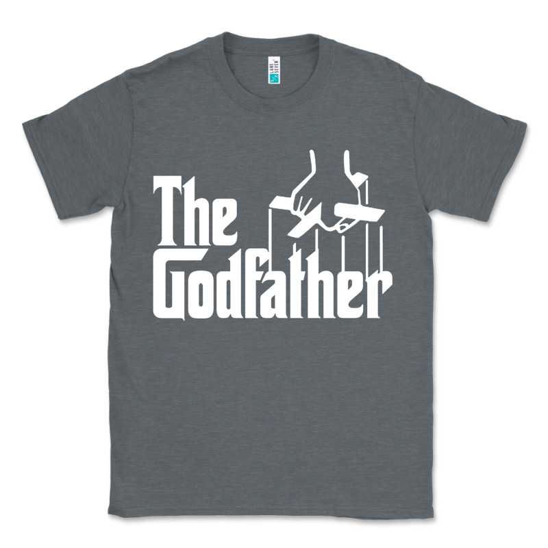 Godfather Classic Tee by linhVisuals | Teevron