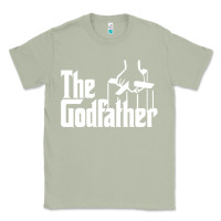 Matcha godfather Classic Tee - linhVisuals