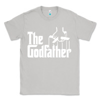 Moon Dust godfather Classic Tee - linhVisuals