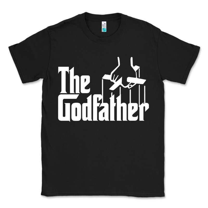 Godfather Classic Tee by linhVisuals | Teevron