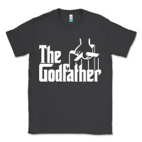 Smoke godfather Classic Tee - linhVisuals