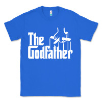 True Royal godfather Classic Tee - linhVisuals