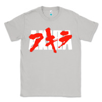 Moon Dust black akira Classic Tee - linhVisuals