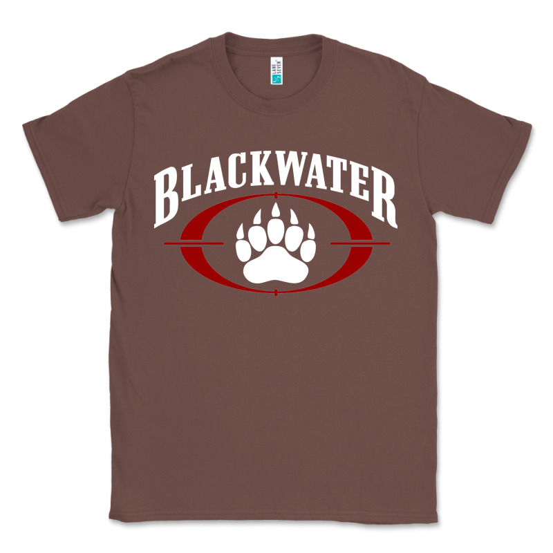 Blackwater Classic Tee by linhVisuals | Teevron