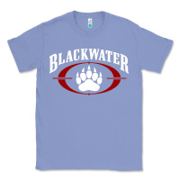 Colony Blue blackwater Classic Tee - linhVisuals