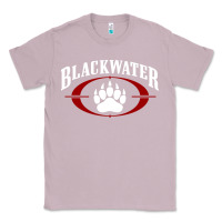Lilac blackwater Classic Tee - linhVisuals
