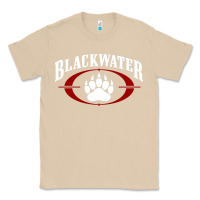 Mushroom blackwater Classic Tee - linhVisuals