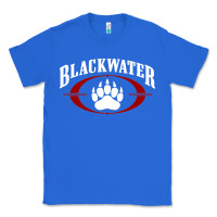 True Royal blackwater Classic Tee - linhVisuals