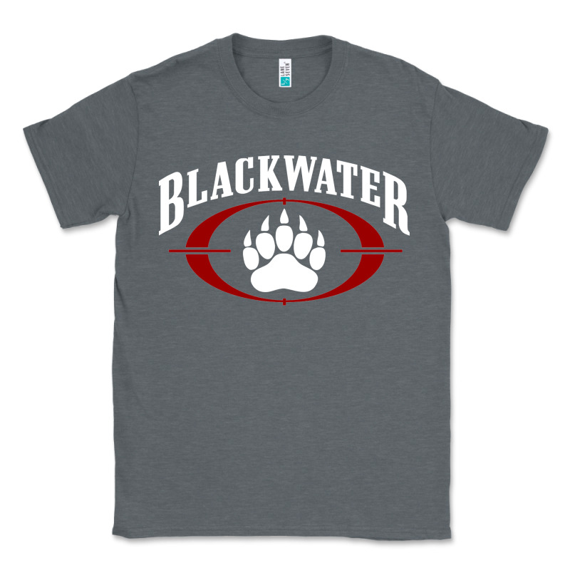Blackwater Classic Tee by linhVisuals | Teevron
