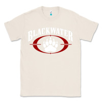 Natural blackwater Classic Tee - linhVisuals