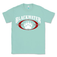 Seafoam blackwater Classic Tee - linhVisuals