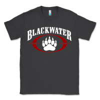 Smoke blackwater Classic Tee - linhVisuals
