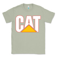 Matcha cat Classic Tee - linhVisuals