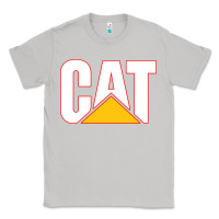 Moon Dust cat Classic Tee - linhVisuals
