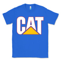 True Royal cat Classic Tee - linhVisuals