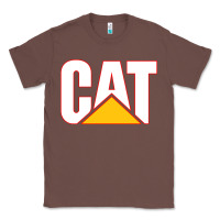 Chestnut cat Classic Tee - linhVisuals