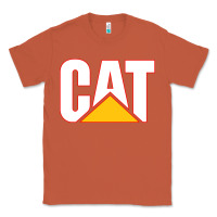 Copper cat Classic Tee - linhVisuals