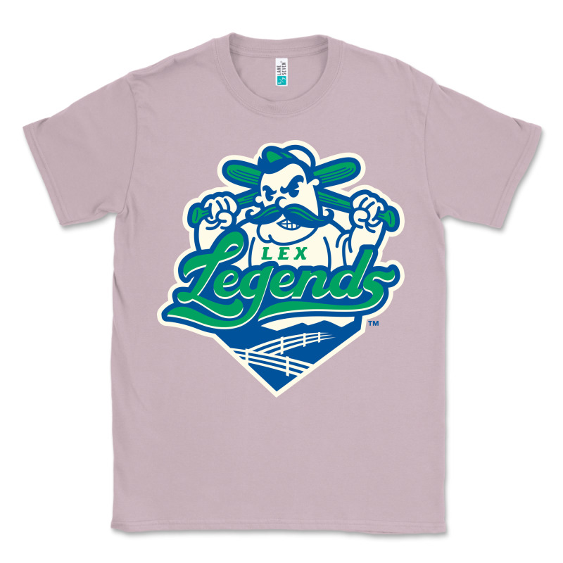 Lexington Gifts,   Legends Classic Tee by linhVisuals | Teevron