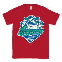 Red lexington gifts,   legends Classic Tee - linhVisuals