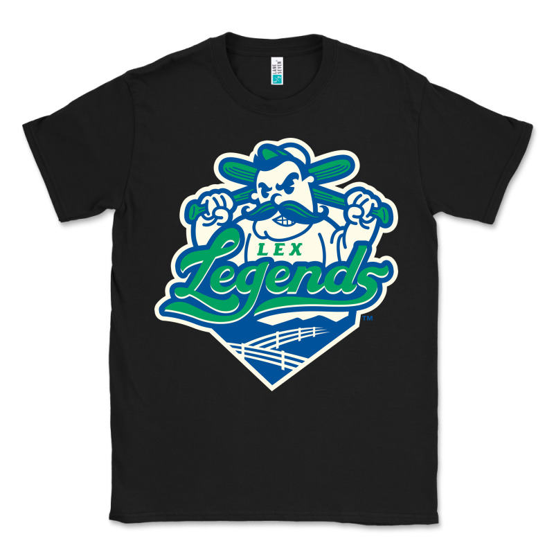 Lexington Gifts,   Legends Classic Tee by linhVisuals | Teevron