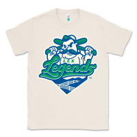 Natural lexington gifts,   legends Classic Tee - linhVisuals