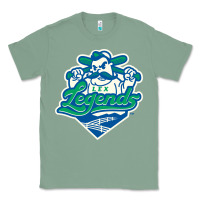Sage lexington gifts,   legends Classic Tee - linhVisuals