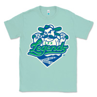 Seafoam lexington gifts,   legends Classic Tee - linhVisuals