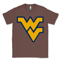Chestnut west virginia gifts,  power Classic Tee - linhVisuals