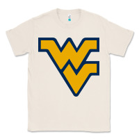 Natural west virginia gifts,  power Classic Tee - linhVisuals