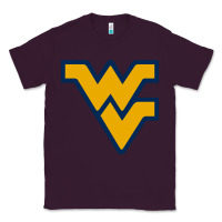Plum west virginia gifts,  power Classic Tee - linhVisuals