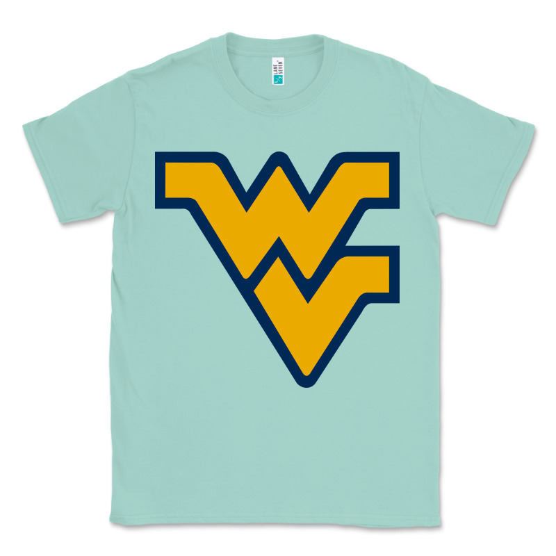West Virginia Gifts,  Power Classic Tee by linhVisuals | Teevron