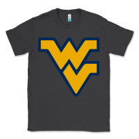 Smoke west virginia gifts,  power Classic Tee - linhVisuals