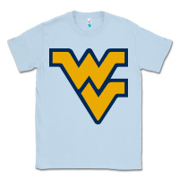 West Virginia Gifts,  Power Classic Tee | Teevron