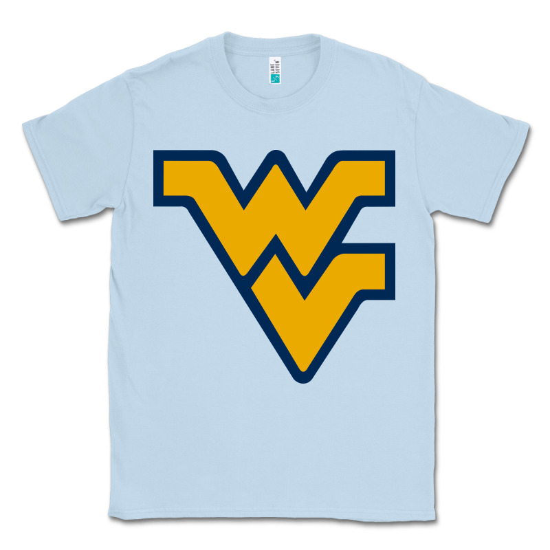 West Virginia Gifts,  Power Classic Tee by linhVisuals | Teevron