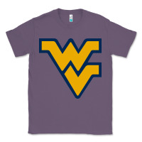 Lavender west virginia gifts,  power Classic Tee - linhVisuals