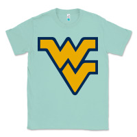 Seafoam west virginia gifts,  power Classic Tee - linhVisuals